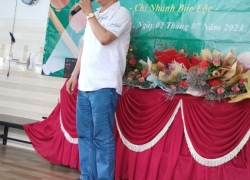 KHAI TRƯƠNG CƠ SỞ TỈNH TẠI TP.BẢO LỘC,LÂM ĐỒNG