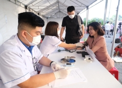 Gần 5 triệu người Việt bị tiểu đường