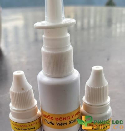 COMBO VIÊM XOANG