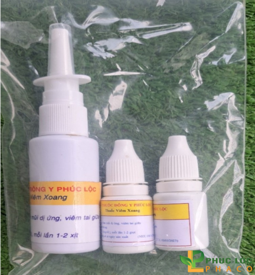 COMBO VIÊM XOANG