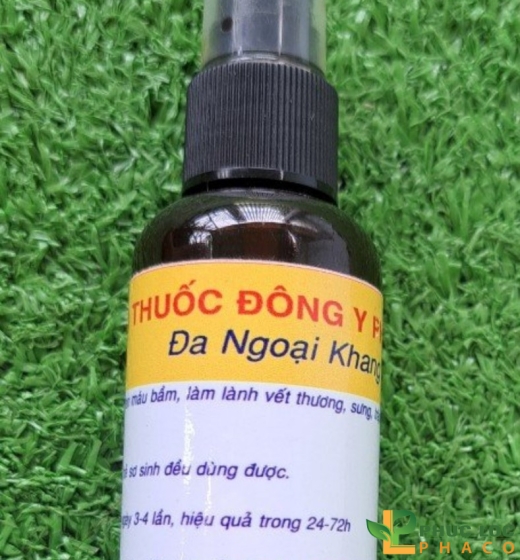 ĐA NGOẠI KHANG